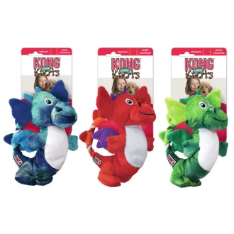 kong-dragon-sarkany-knots-kutyajatek