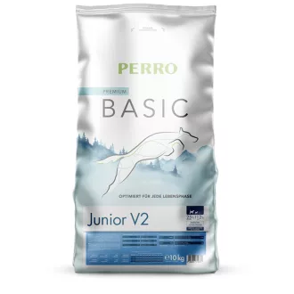 PERRO-Basic-Junior-V2-kutyatap