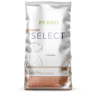 PERRO-Select-Grain-Free-Lazac-es-Zoldseg-kutyatap