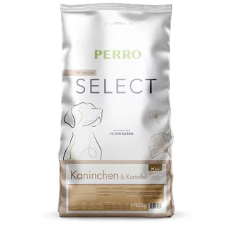 PERRO-Select-Grain-Free-Nyul-es-Krumpli-szaraztap-kutyaknak-10-kg