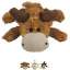kong-cozie-naturals-plussallat-kutyaknak