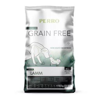 perro-grain-free-senior-barany-kutyatap