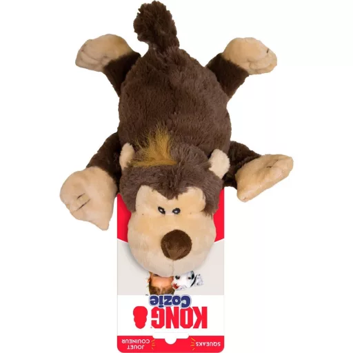 kong-cozie-naturals-plussallat-kutyaknak