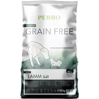 PERRO-Grain-Free-Adult-Soft-Barany-kutyatap