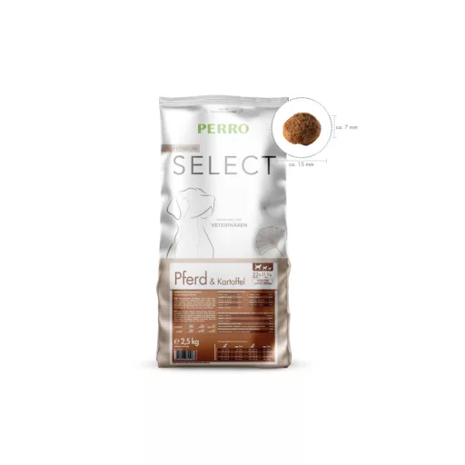 PERRO-Select-Grain-Free-Lo-es-Krumpli-kutyatap-25-kg