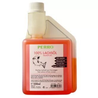 PERRO-lazacolaj