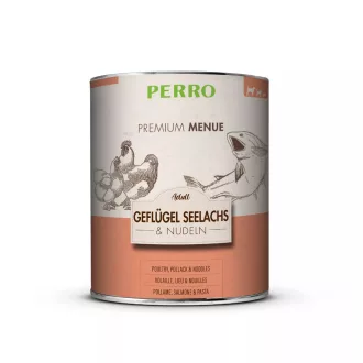 PERRO-Premium-Menue-baromfi-es-tengeri-lazac-kutyakonzerv-820g