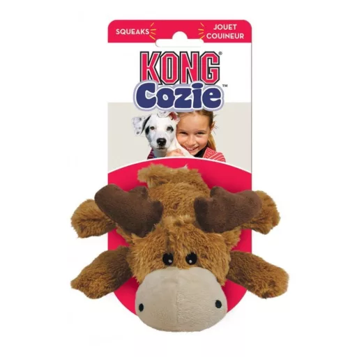 kong-cozie-naturals-plussallat-kutyaknak