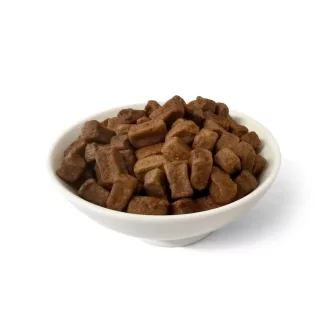 PERRO Soft Snacks Rovarfehérjés Jutalomfalat