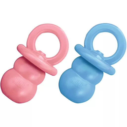 kong-puppy-binkie-cumi-kutyajatek-pink