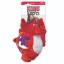 kong-dragon-sarkany-knots-kutyajatek-piros