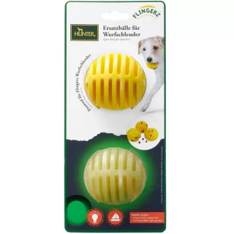  hunter-flingerz-labda-szett-kutyáknak