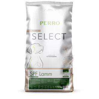 PERRO-Select-SPF-Barany-Kisszemu-kutyatap