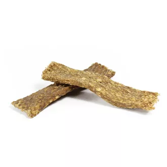 PERRO Szárított Nyúlhús csíkok - 100 g